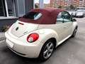 Volkswagen New Beetle New Beetle Cabrio 1.6 limited Red Edition *UNIPRO* Blanc - thumbnail 2