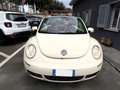 Volkswagen New Beetle New Beetle Cabrio 1.6 limited Red Edition *UNIPRO* Blanc - thumbnail 4