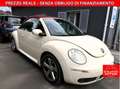 Volkswagen New Beetle New Beetle Cabrio 1.6 limited Red Edition *UNIPRO* Blanc - thumbnail 1