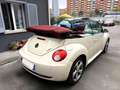 Volkswagen New Beetle New Beetle Cabrio 1.6 limited Red Edition *UNIPRO* Blanc - thumbnail 5