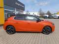 Opel Corsa 20 +DAB+Sitz-/LRhzg+Kamera+Klimaauto Arancione - thumbnail 4