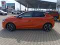 Opel Corsa 20 +DAB+Sitz-/LRhzg+Kamera+Klimaauto Arancione - thumbnail 8