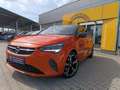 Opel Corsa 20 +DAB+Sitz-/LRhzg+Kamera+Klimaauto Arancione - thumbnail 1