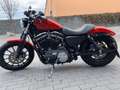 Harley-Davidson Sportster 883 Iron Rojo - thumbnail 1