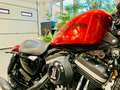 Harley-Davidson Sportster 883 Iron Rojo - thumbnail 2