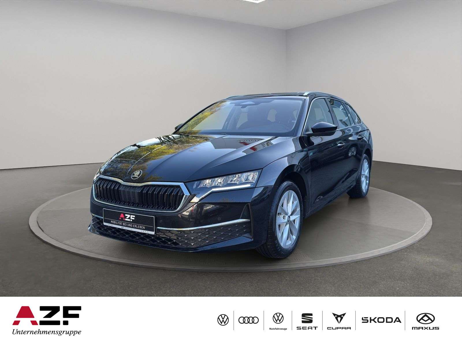 Second hand Škoda Octavia 1.5 dsg tsi