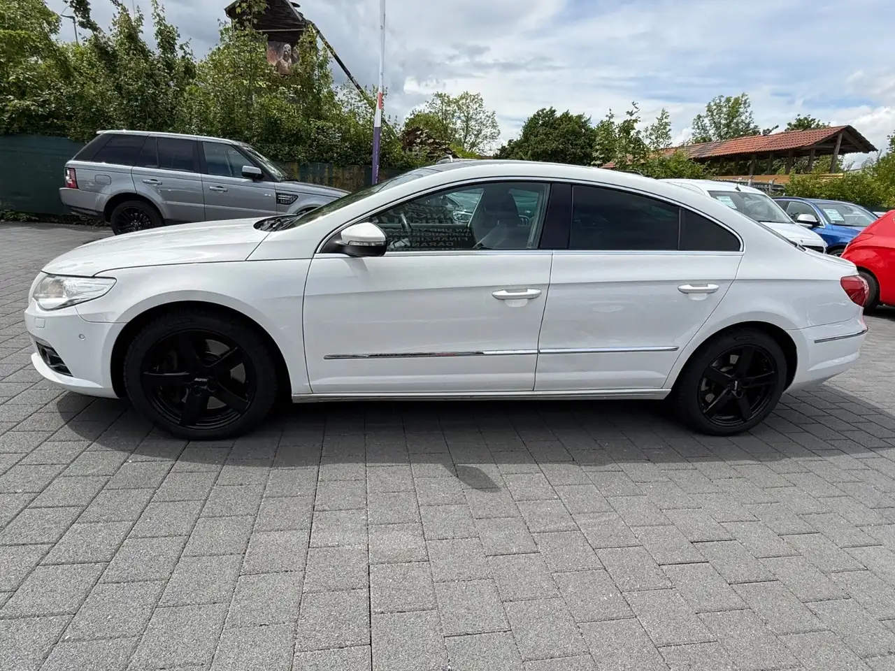 Das Auto