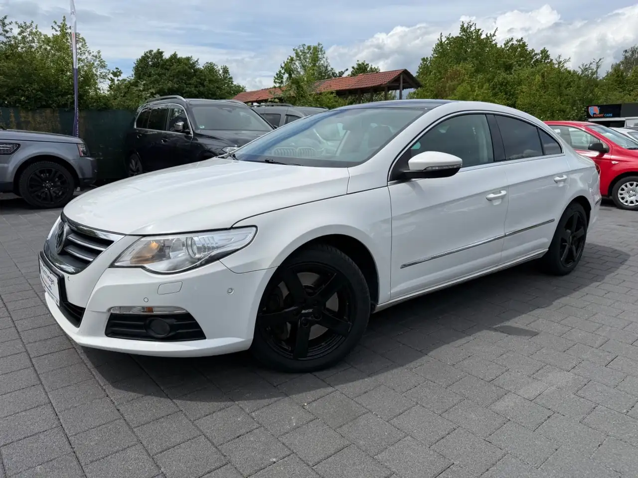 Das Auto