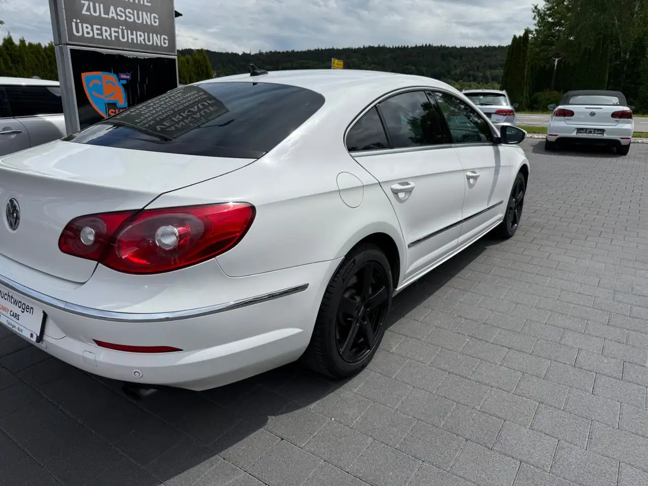 Das Auto