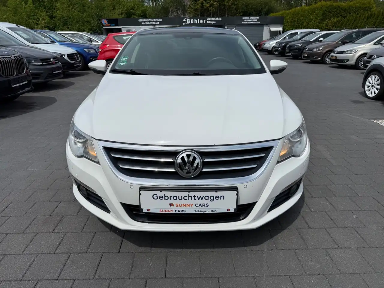 Das Auto