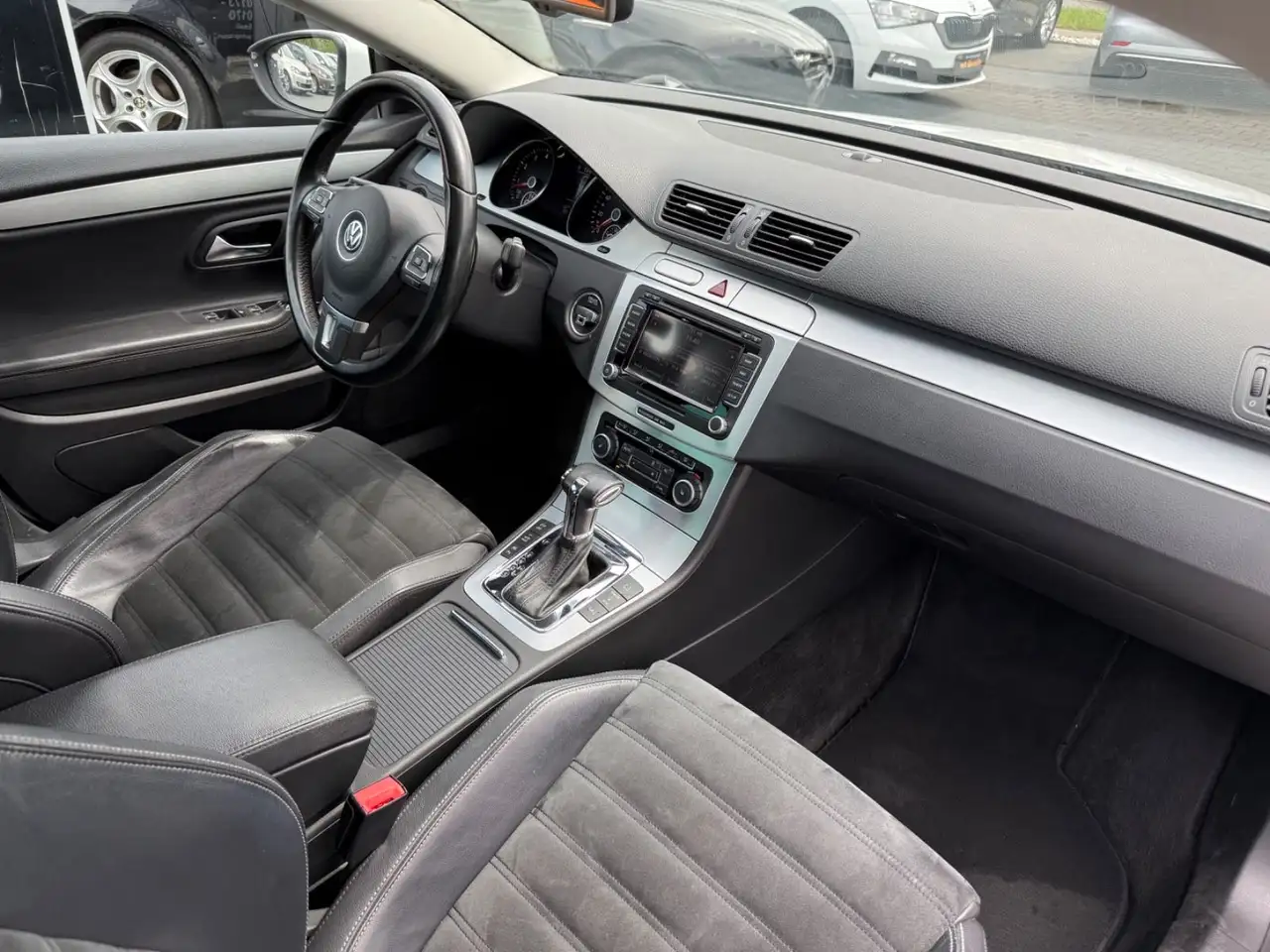 Das Auto