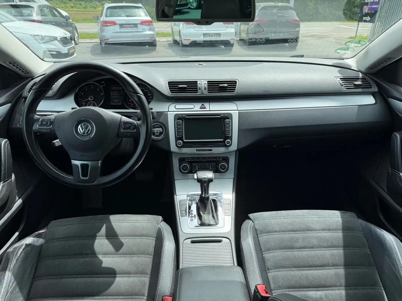 Das Auto