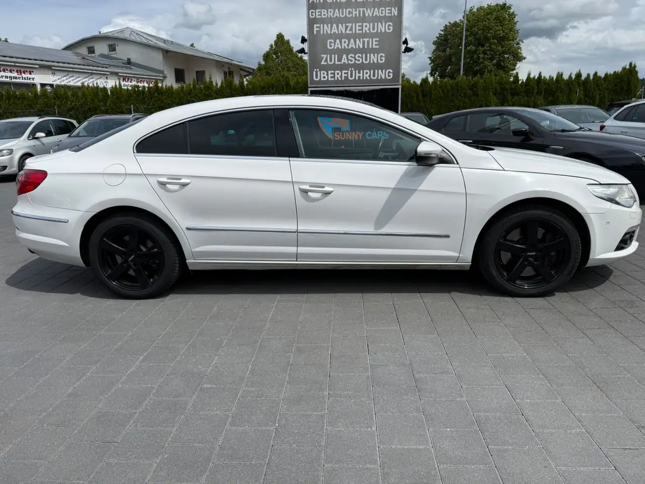 Das Auto