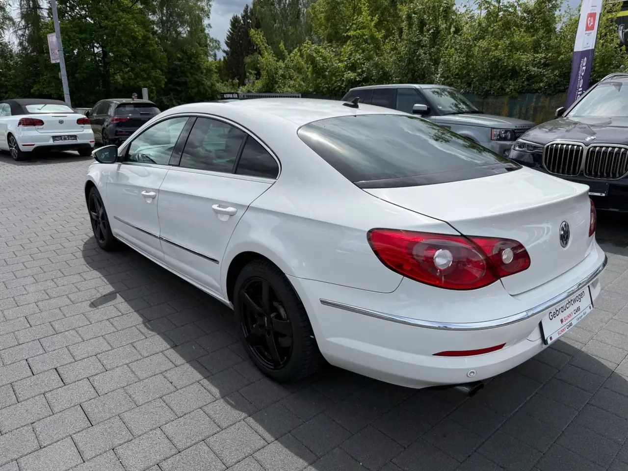 Das Auto