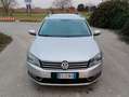 Volkswagen Passat Variant Passat VII 1.4 tsi Comforteline ecofuel 150cv dsg Grey - thumbnail 1