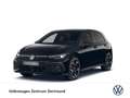 Volkswagen Golf GTI BLACKSTYLE PANO MATRIXLED CAM Noir - thumbnail 2