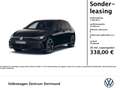 Volkswagen Golf GTI BLACKSTYLE PANO MATRIXLED CAM Noir - thumbnail 1