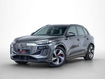 PERFORMANCE|S-LINE|360°|STOPLICHT-INFO|AMBIENTLIGHT|HEATED-SEATS(v/a)|ACC|LA|