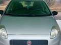 Fiat Punto 5p 1.2 Street (easy) Plateado - thumbnail 2