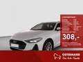 Audi A5 Avant TFSI 150PS S-TRONIC AHK.KAMERA.NAVI.ACC Weiß - thumbnail 1
