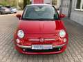 Fiat 500 Klimaanlage,Panorama-dach Rot - thumbnail 14