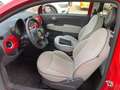 Fiat 500 Klimaanlage,Panorama-dach Rot - thumbnail 5