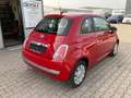 Fiat 500 Klimaanlage,Panorama-dach Rot - thumbnail 4