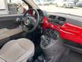 Fiat 500 Klimaanlage,Panorama-dach Rot - thumbnail 9