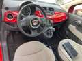 Fiat 500 Klimaanlage,Panorama-dach Rot - thumbnail 6