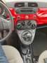 Fiat 500 Klimaanlage,Panorama-dach Rot - thumbnail 13