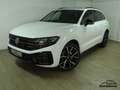 Volkswagen Touareg R-Line BlackStyle 3.0TDI Pano Luft Allradl Weiß - thumbnail 2