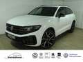 Volkswagen Touareg R-Line BlackStyle 3.0TDI Pano Luft Allradl Weiß - thumbnail 1