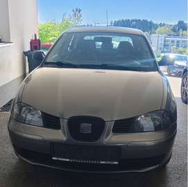 Ibiza Stella 1,4 TDI PD Stella