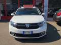 Dacia Logan MCV 1.5 dCi 8V 90CV Start&Stop Lauréate Blanco - thumbnail 4