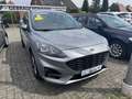 Ford Kuga Diesel 2.0 EcoBlue Aut. ST-LINE X Silber - thumbnail 1