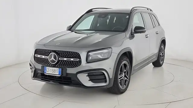 Mercedes-Benz GLB 220 220 d Automatic 4Matic AMG Line Advanced Plus 7 P