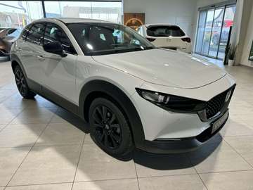 CX-30 2.0i SKYACTIV-X MHE Nagisa