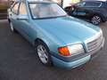 Mercedes-Benz C 180 Blau - thumbnail 3