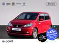 SEAT Mii Electric electric Plus 83pk | Stoelverwarming | Cl Rood - thumbnail 1