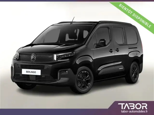 Citroen Berlingo XL 100 Plus 16Z 10"-DAB PrivG