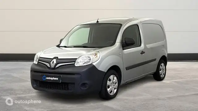 Renault Express 1.5 Blue dCi 95ch Grand Confort