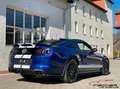 Ford Mustang Shelby GT500 Track Pack Recaro Brembo Modrá - thumbnail 5
