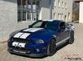 Ford Mustang Shelby GT500 Track Pack Recaro Brembo Blu/Azzurro - thumbnail 8