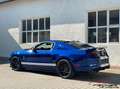 Ford Mustang Shelby GT500 Track Pack Recaro Brembo Niebieski - thumbnail 11