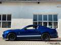 Ford Mustang Shelby GT500 Track Pack Recaro Brembo Blauw - thumbnail 10