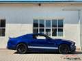 Ford Mustang Shelby GT500 Track Pack Recaro Brembo Bleu - thumbnail 3