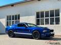 Ford Mustang Shelby GT500 Track Pack Recaro Brembo Blau - thumbnail 2