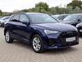 Audi Q3 40 TDI quattro S tronic - S LINE   KAMERA Blu/Azzurro - thumbnail 6