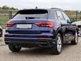 Audi Q3 40 TDI quattro S tronic - S LINE   KAMERA Bleu - thumbnail 8