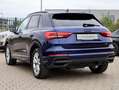 Audi Q3 40 TDI quattro S tronic - S LINE   KAMERA Bleu - thumbnail 11